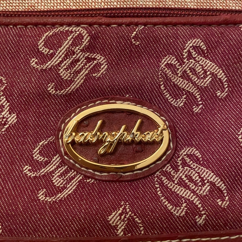 Vintage Baby Phat Purse - Picture 3 of 6